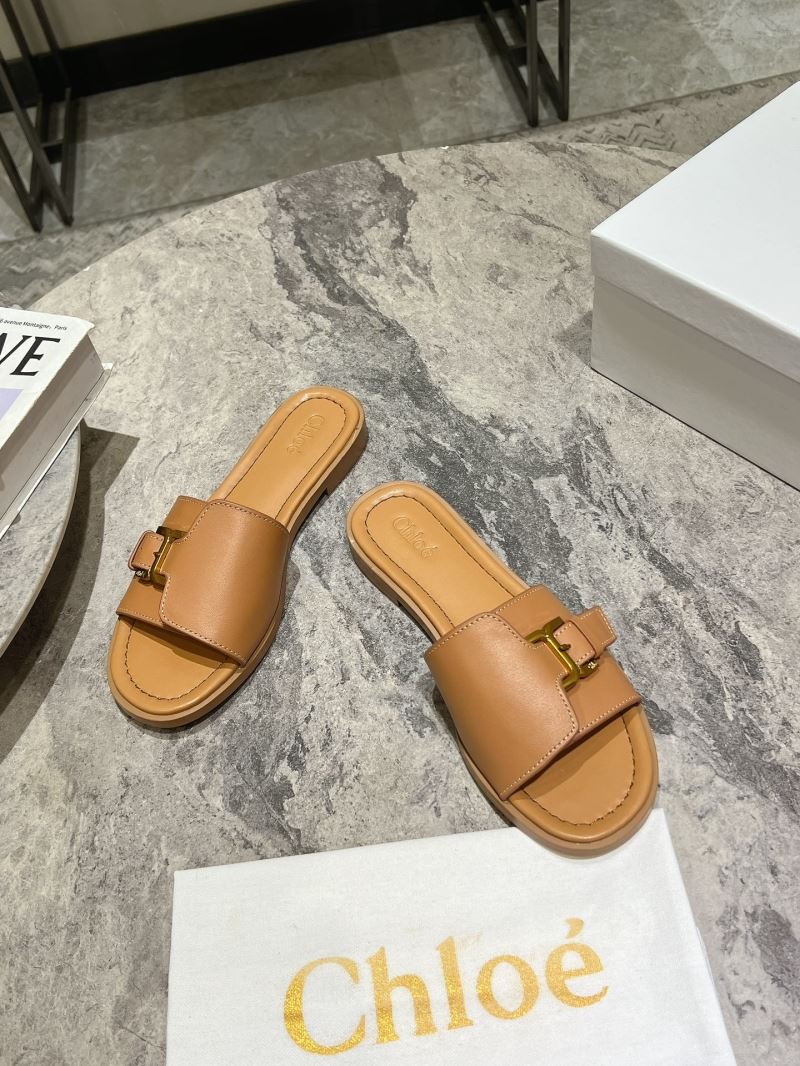 Chloe Sandals